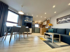 Cosy Mountain View Apartment 1